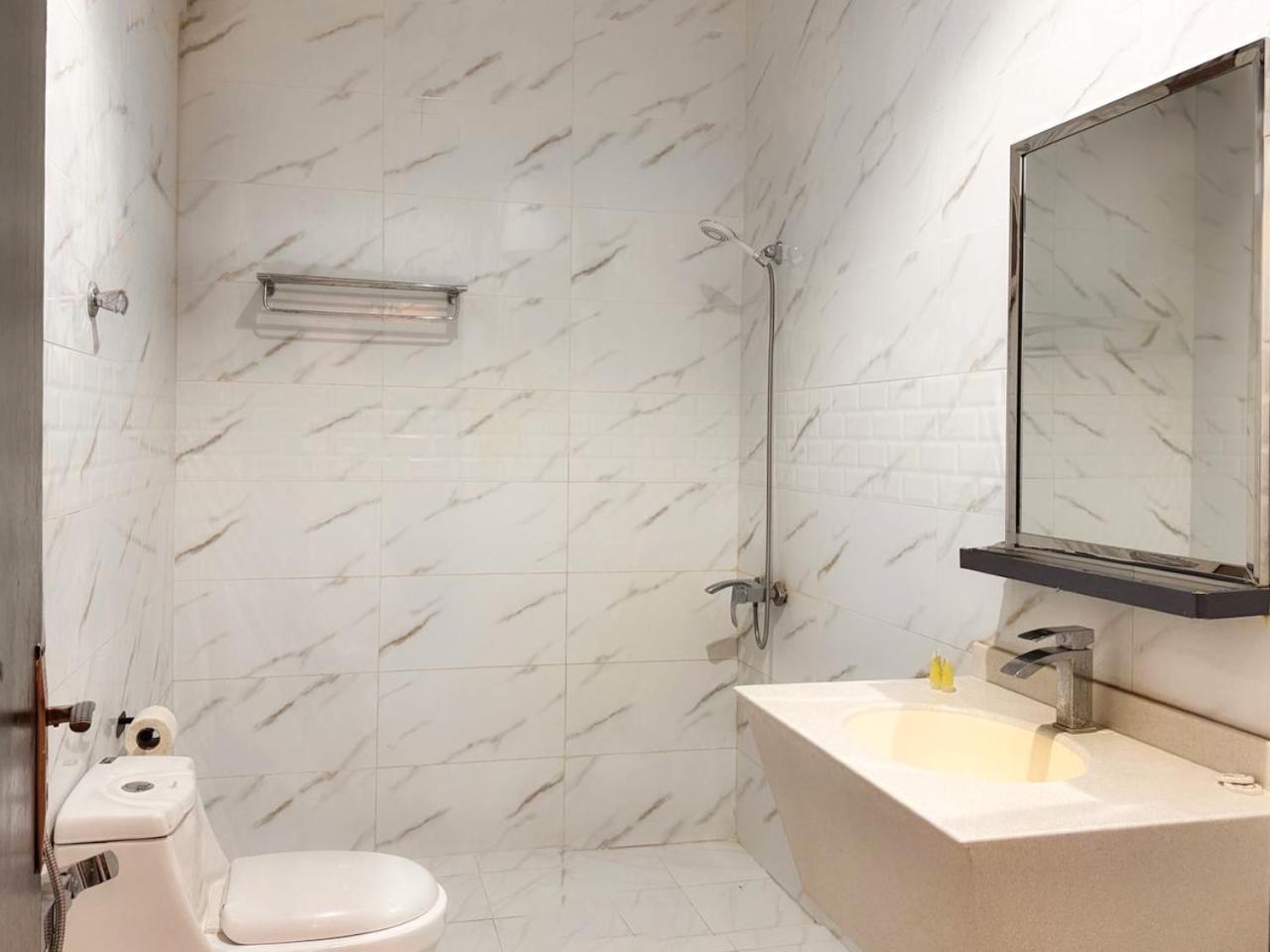 Hudo Al Masa Hotel Riyadh Bagian luar foto